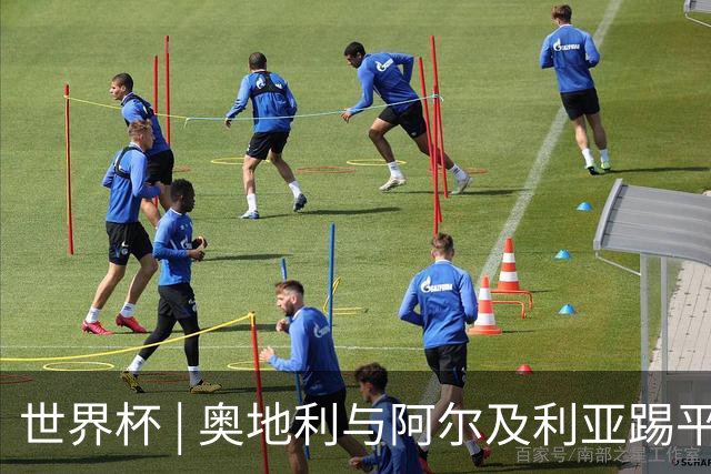 世界杯 | 奥地利与阿尔及利亚踢平携手晋级送伊朗出局